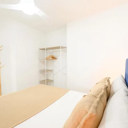 Burgos 2 Terrace, Pool, Parking By 10Tosea Apartamento Fuengirola Exterior foto